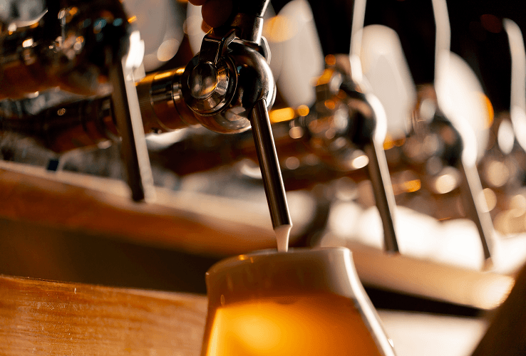 Friss és gazdag íz kép